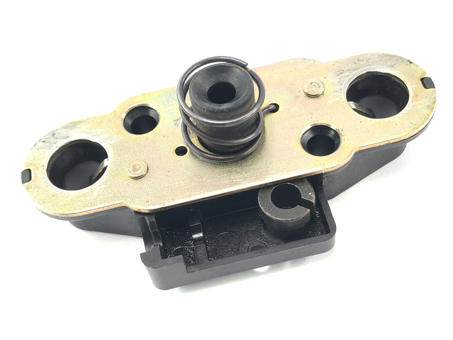 BMW R 1150 R R21 [2003] - Blokada siedzenia