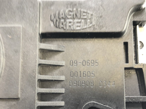 Apryia RSV4 1000 [2010]  - スロットルバルブセットカップル