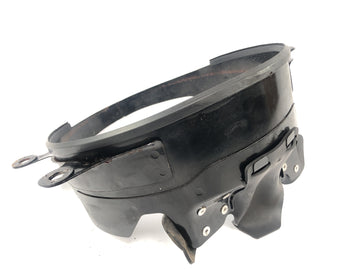 Honda GL 500 Silversching PC02 [1982]  - ファンリングクーラー-RIMファンハウジングクーラーファン