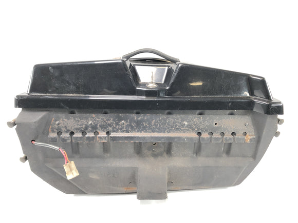 Honda GL 1000 Goldwing GL1 [1978] - Sag Set Topcase Case Bagage Rack