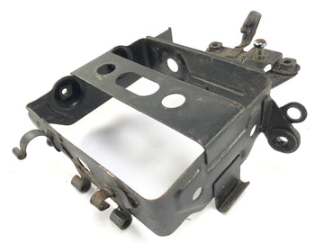 Yamaha XT 500 1U6 [1981] - Запись аккумуляторной батареи аккумулятора - 0