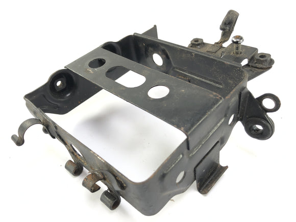 Yamaha XT 500 1U6 [1981] - Запись аккумуляторной батареи аккумулятора