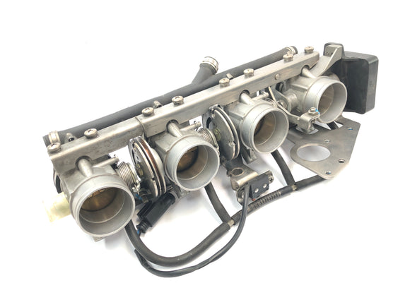 BMW K 1200 LT K2LT [1999] - Drosselklappe