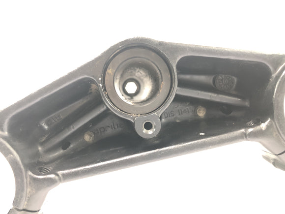 Aprilia RSV 1000 RP Mille [2001] - onderste vorkbrug