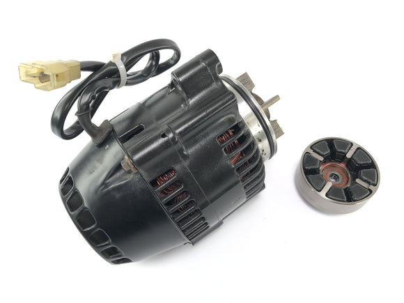 Kawasaki Zrx 1200 S Zrt20a [2002] - контроллер генератора генератора генератора