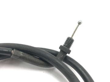 Cagiva Planet 125 [1998] - チョークケーブル ボーデンケーブル - 0