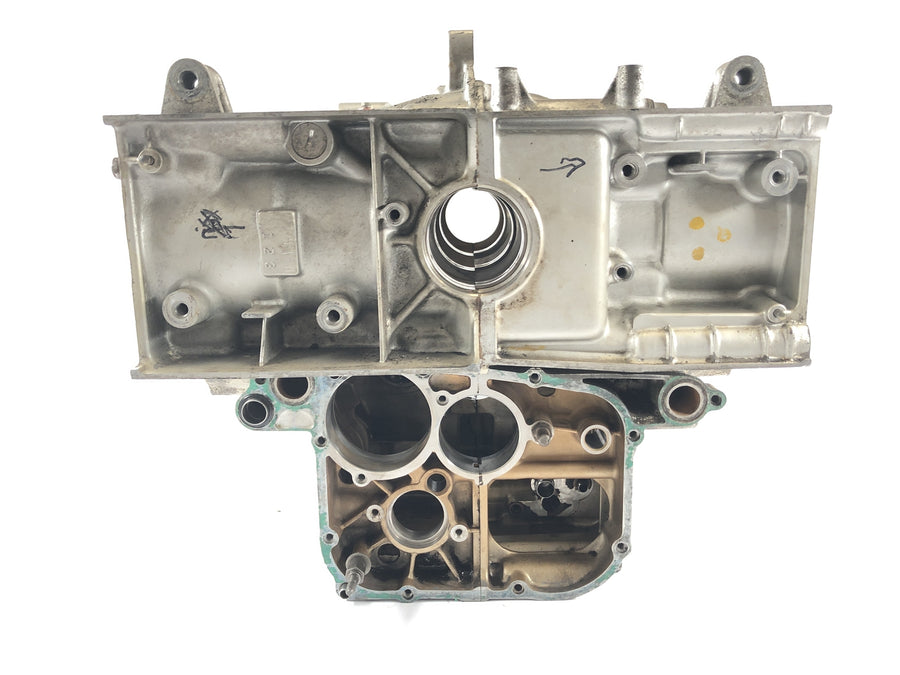 Honda Goldwing GL 1100 SC02 [1980] - Obudowa silnika Pusta obudowa