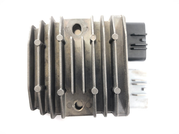 Ducati 1098 S H7 [2009]  - コントローラー