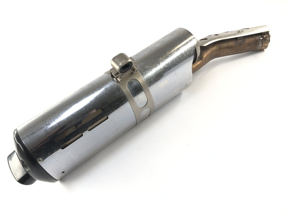 BMW R 1200 GS R12 K25 [2003] - Výfuk tlumiče