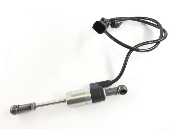 BMW K 1300 S K12S [2010]  -  Shawing Machine QuickShifter传感器开关助手