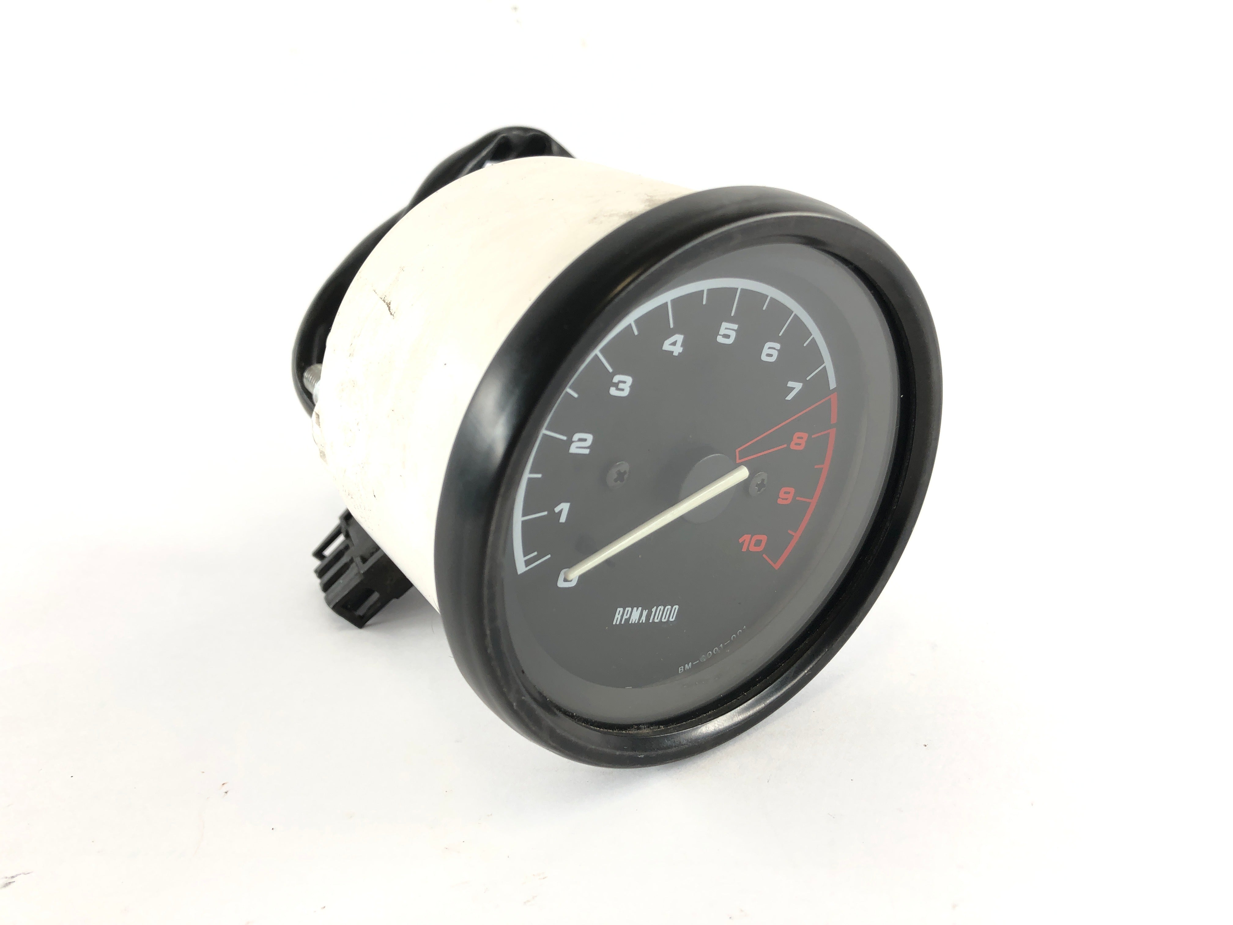 BMW R 1100 GS [1990] - tachometer