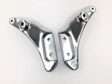 Triumph Thunderbird 900 T309RT [1995] - Halterung Heckschutzblech Blinkeraufnahme hinten