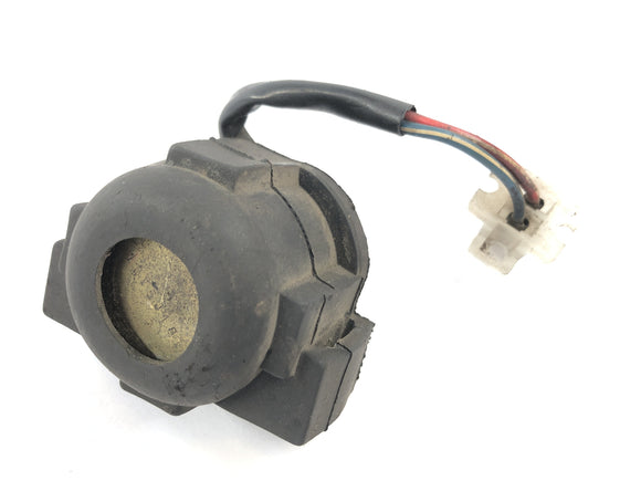 ヤマハXV 750 5G5 [1982]  - スターターリレー