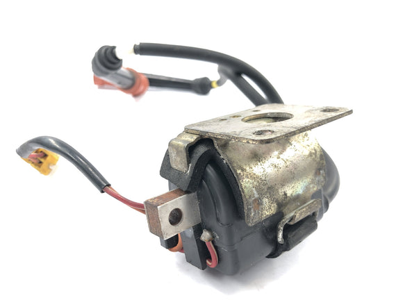 Yamaha YZF 750 R 4HN [1995] - Zündspule Zündspulen Zündspulenpaket Zündmodul Set