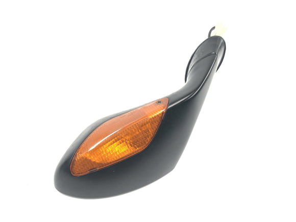 Aprilia RSV 1000 R [2004] - Spiegel Rückspiegel mit Blinker integrierter Spiegel links