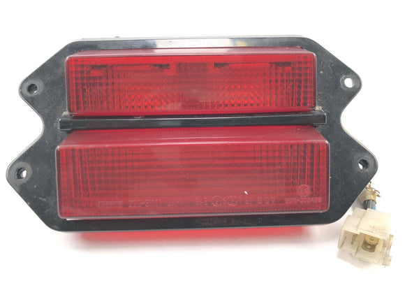 Yamaha YZF 750 R 4HN [1995] - Rücklicht Heckleuchte Bremslicht Schlusslicht