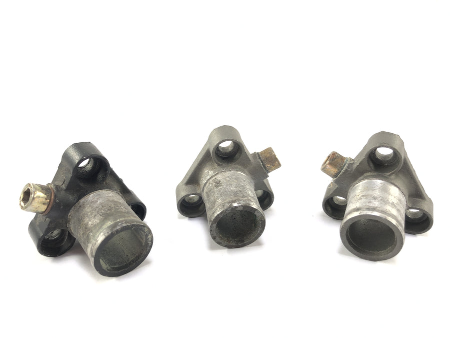 Ducati 900 SS [1991] - Sugivate Water Pipes Are Bundle