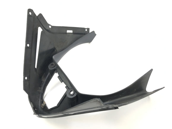 Kawasaki GPZ 1000 RX [1987] - Disfarce de revestimento de bug de peças inferiores de revestimento frontal