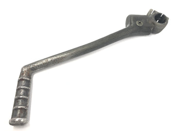 Yamaha TT 600 R DJ01 [1998] - Kickstarter -spaken