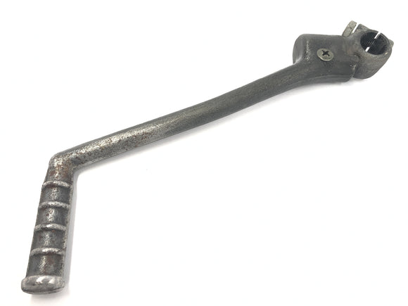 Yamaha TT 600 R Dj01 [1998] - páka Kickstarter