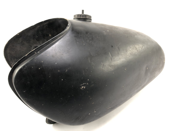 Yamaha XT 500 1U6 [1981] - Бензиновый бак бака