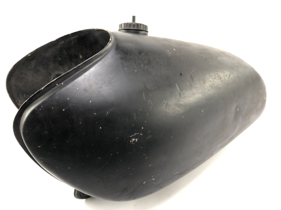 Yamaha XT 500 1U6 [1981] - Tank bensintank