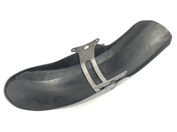 川崎vn 1600平均条纹VNT60B [2005]  - 前面的挡泥板