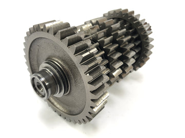 Ducati ST2 944 [1999] Převodovka - 0