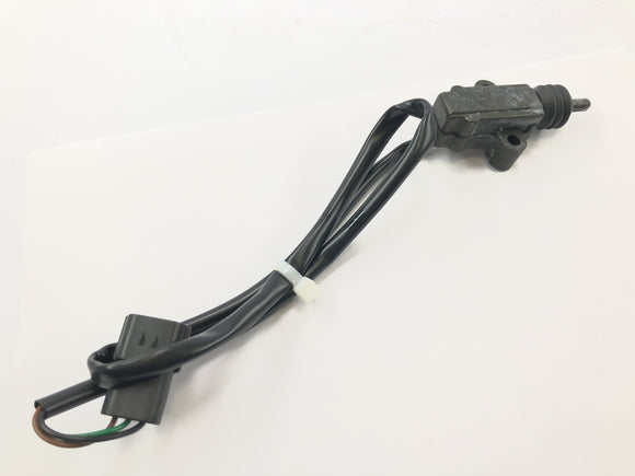 Triumph Thunderbird 900 T309RT [1995] - Seitenständerschalter