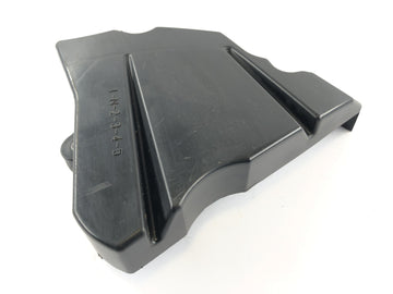 Yamaha XT 660 DM01 [2004] - víko krycího motoru řetězového kola - 0