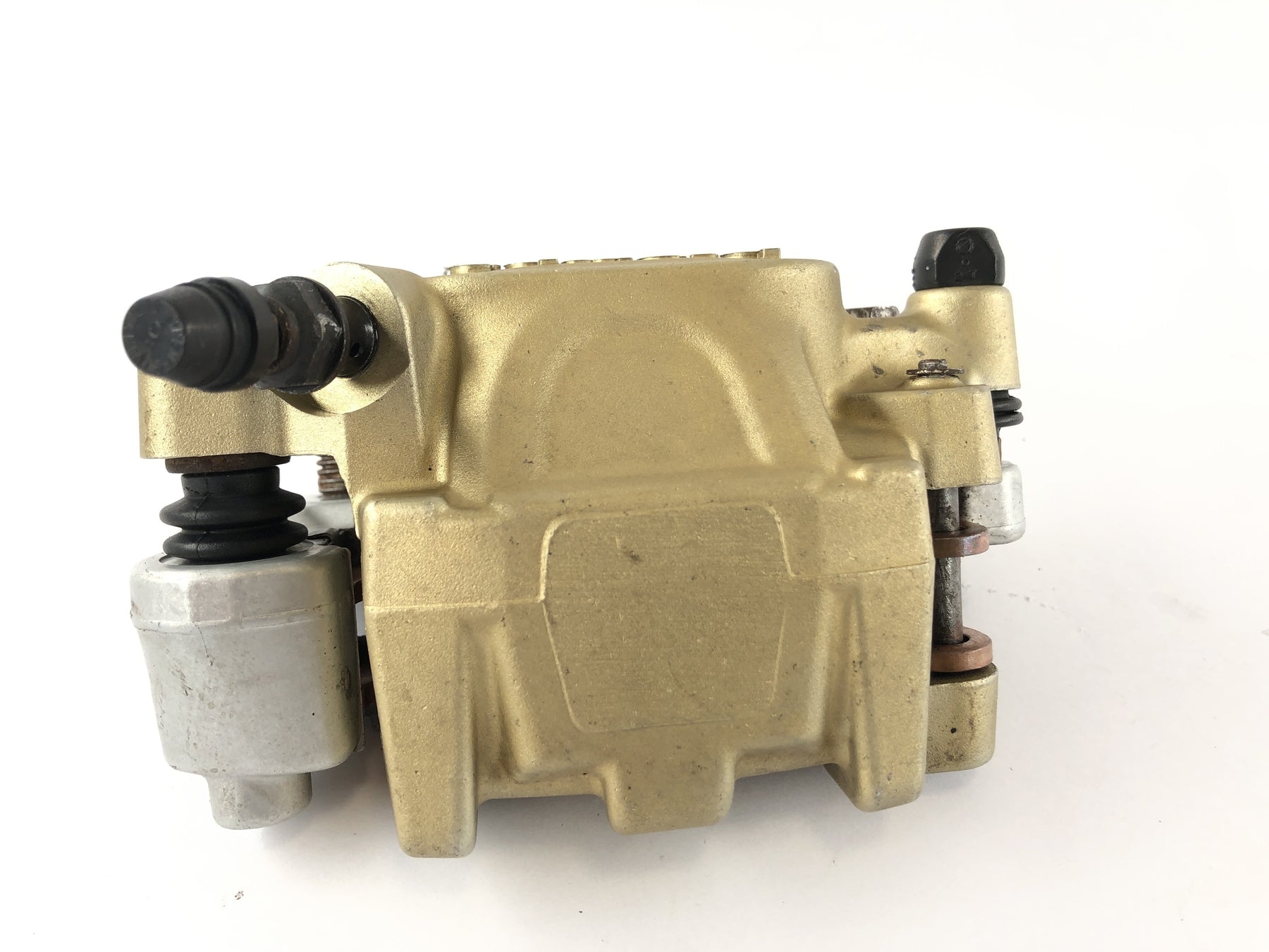 Moto Guzzi 1200 Sport [2007] - Rear brake caliper