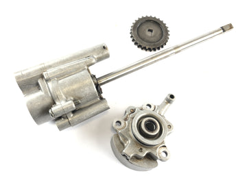 Honda Goldwing GL 1100 SC02 [1980] - Oljepumpe