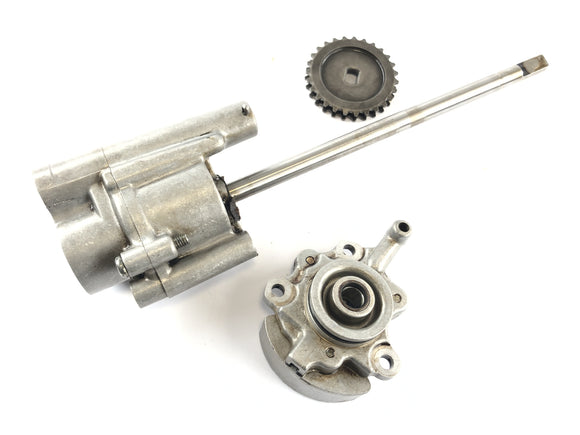 Honda Goldwing GL 1100 SC02 [1980] - oljepump