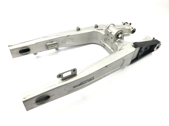 Yamaha XTZ 750 3LD [1989] - Schwinge Hinterradschwinge Schwingenarm