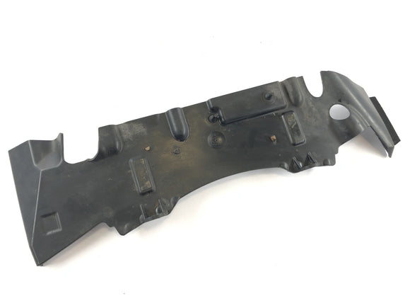 BMW K 1300 S K12S [2010] - Cobertura - Circuito de revestimento do solo Parte do circuito