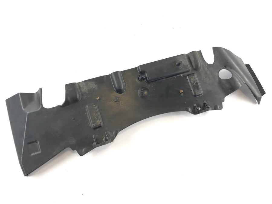 BMW K 1300 S K12S [2010] - Cover -Covering Soil Cladding Circuit Deel