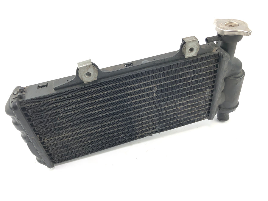 BMW F 650 GS R13 [2002] - Cool Water Cooler Motor Cooler foran