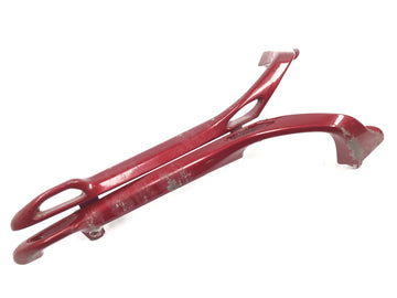 Yamaha GTS 1000 4FV [1997] - Soziusgriffe Set Paar