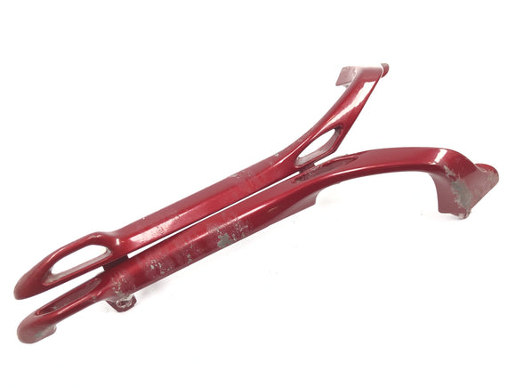 Yamaha GTS 1000 4FV [1997] - Pillion grips set pair