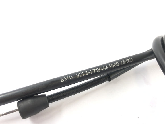 BMW K 1300 S K12S [2010]  - 燃气火车