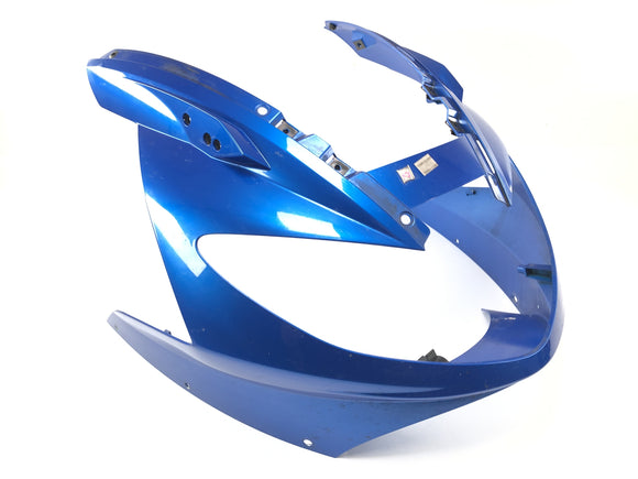 Triumph Sprint St 1050 [2005] -Pulpit Pulpit Cladding Cladding Cladding