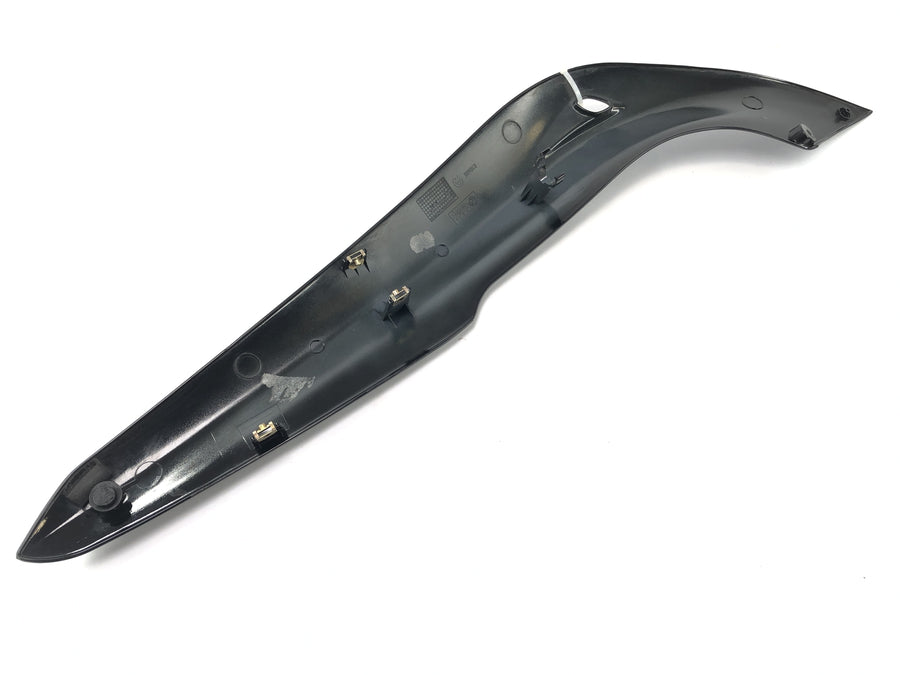 BMW R 1150 R R21 [2003] - Side Cladding aan de achterkant rechter bekleding