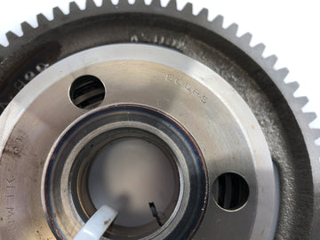 Suzuki Bandit 1200 Gv75a [1998] - Freedom di starter - 0