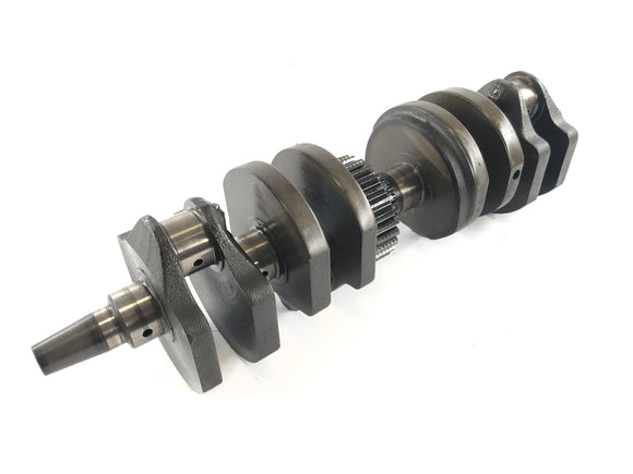 Honda CB 900 F SC01 [1981]  - クランクシャフト