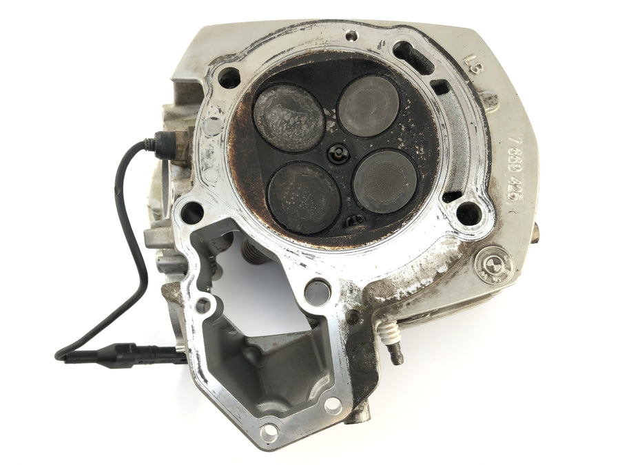BMW R 1200 GS R12 K25 [2003] - Sylinderhode til venstre