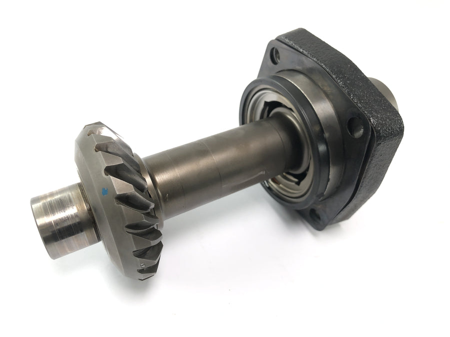 Suzuki VZ 1500 WVCU [2011] - cardan shaft transmission output final drive