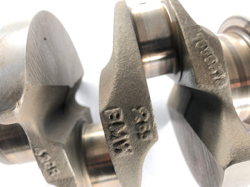 BMW R 1150 R R21 [2002] - Коленчатый вал - 0