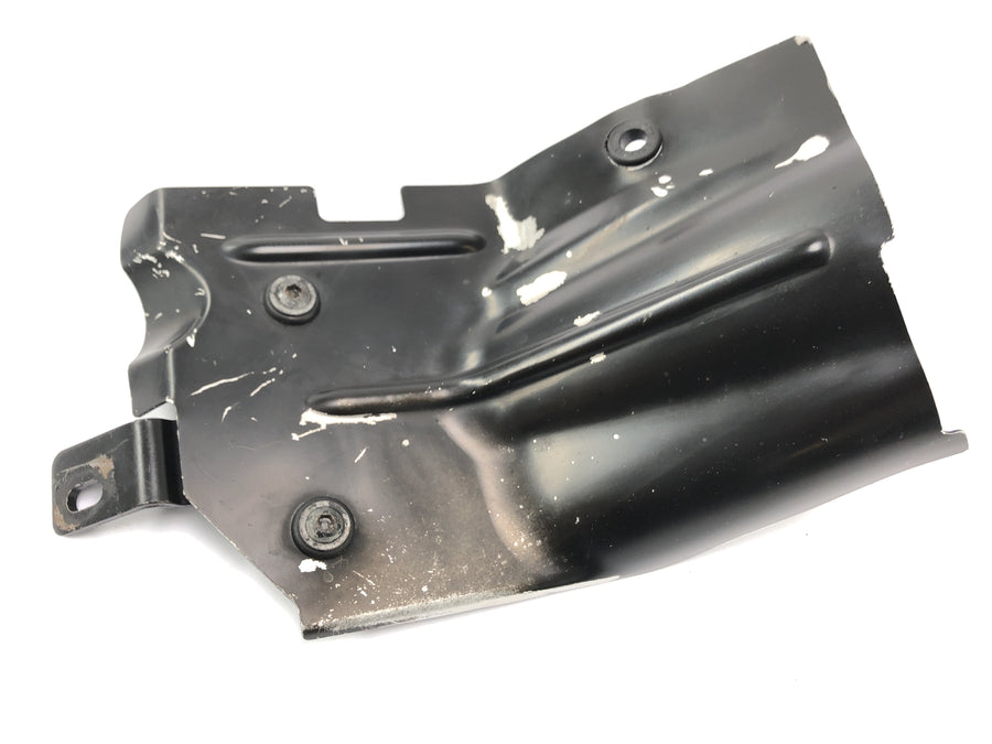 BMW K 1100 RS [1991] - Защита от тепла Krümperhitzschutzhel