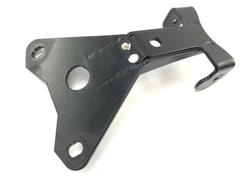 Aprilia RSV4 1000 [2010] - Registro de placas de matrícula titular de la placa de matrícula