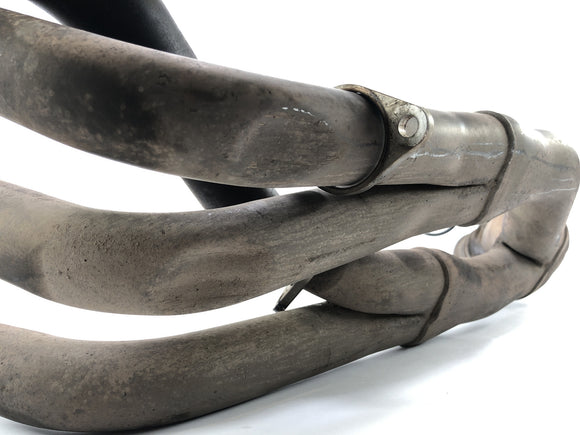 BMW K 1300 R K12S [2014] - Rozmědlo z výfukového potrubí